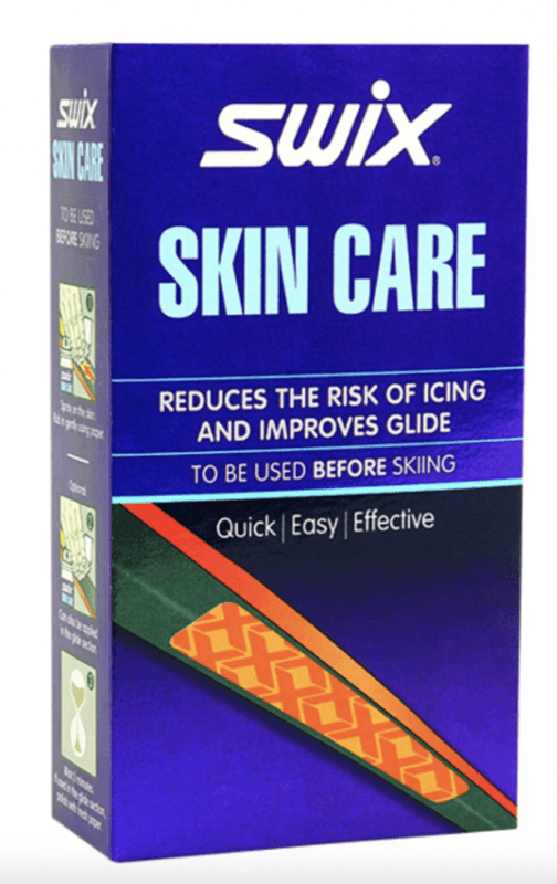 Swix Skin care