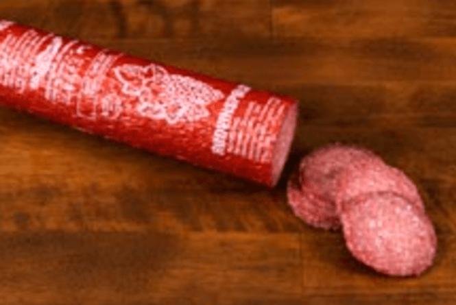 Hovedbilde Rødvinspølse - Rekedal
