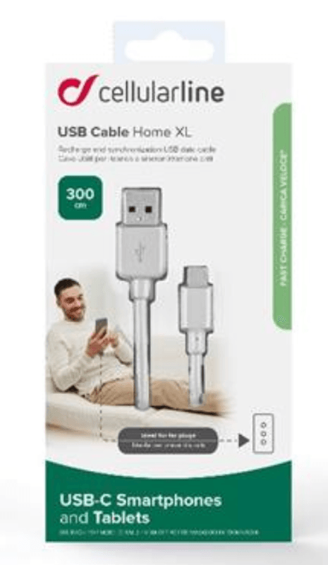 USB Cable Type C