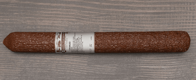 Hovedbilde Chorizo - Rekdal