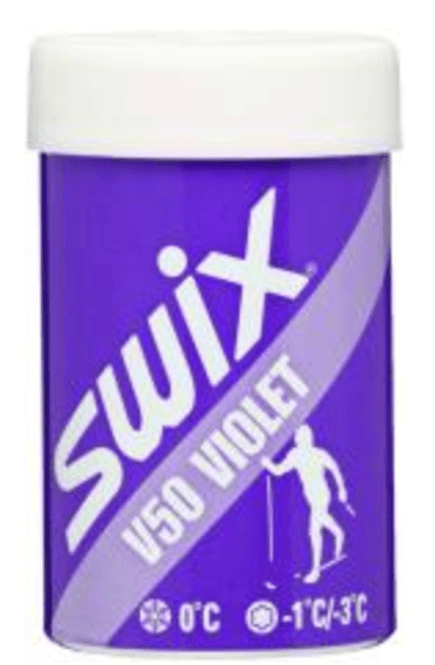 Hovedbilde Swix festevoks Uten Fluor