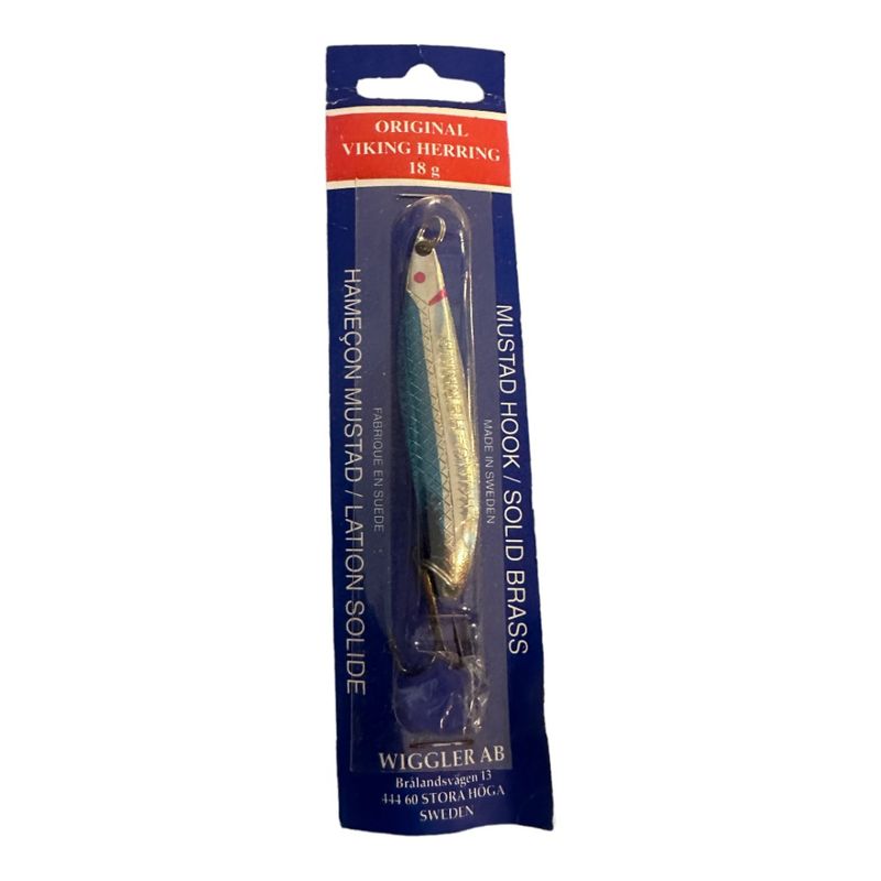 Viking Herring 18 gr