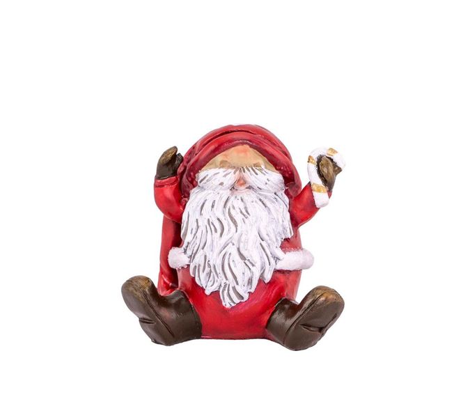 Hovedbilde Gladnisse