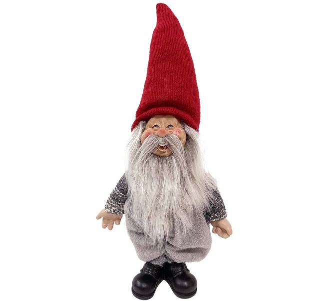 Hovedbilde Fjøsnisse, mann