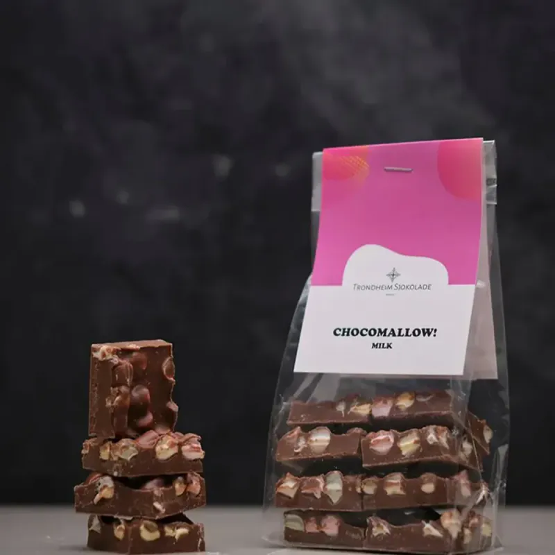 Knallgod Chocomallow Melk